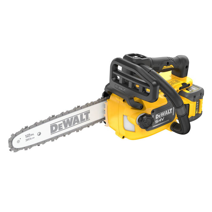 DCMCST632X1 Top Handle Chainsaw 12 1